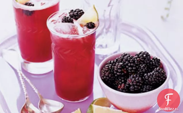 Mure Limeade