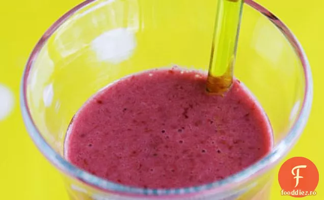 Smoothie De Mure