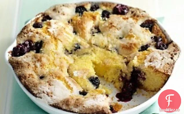 Tort De Mure De Porumb