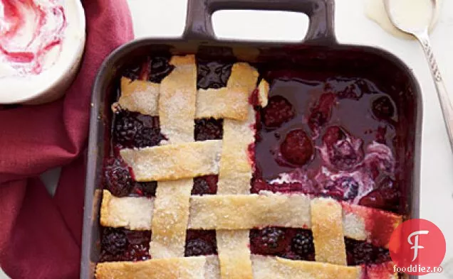 Cobbler De Mure De Iarnă
