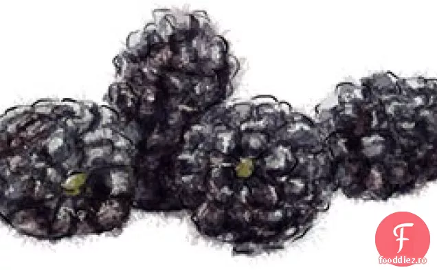 Blackberry Și Apple Se Sfărâmă