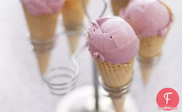 Înghețată De Mure