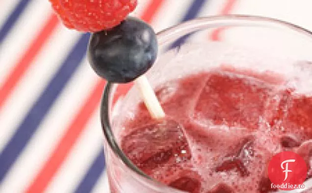 Berry Spritzer