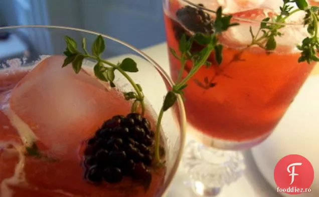 Mure-cimbru Margarita