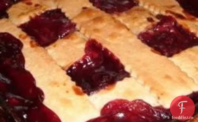 Cizmarul de mure al bunicii