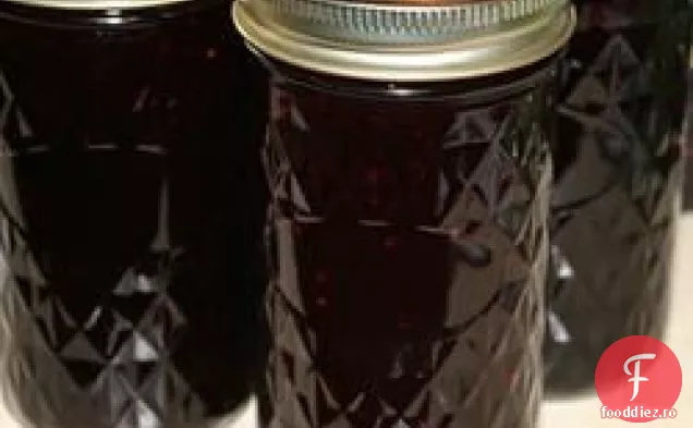 Sirop De Mure