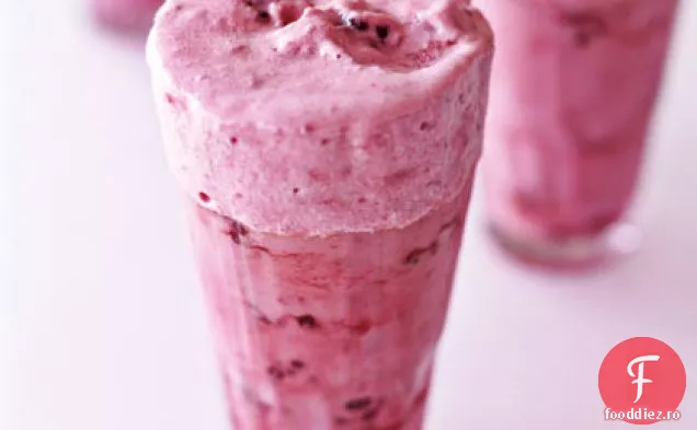 Shake Mixt De Fructe De Pădure