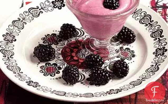 Puf De Mure