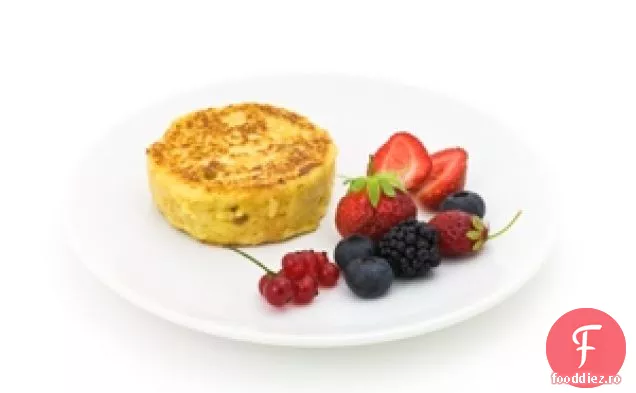Paharele de pâine prăjită ale lui Rachael Ray