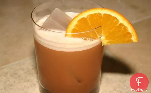 Rețetă De Cocktail Bloody Noon