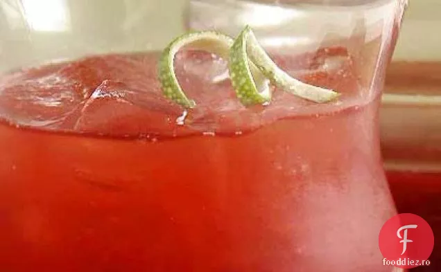 Cocktail De Rodie