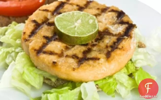 Burger De Somon