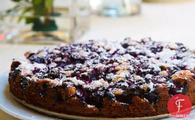 Tort De Afine