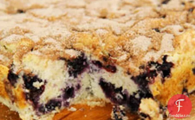 Tort De Afine