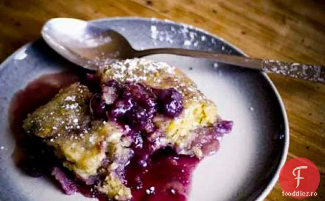 Delicios afine auto-sos Pud'