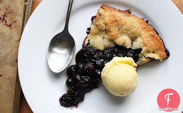 Afine Galette