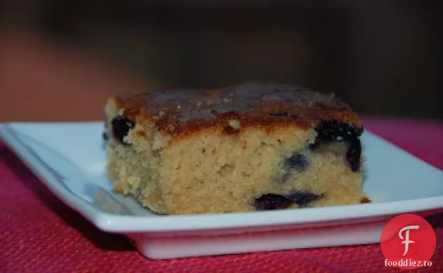 Blueberry Boy Bait