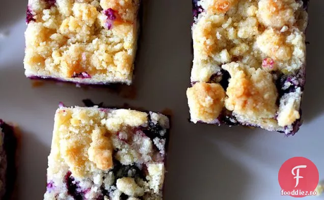 Afine Crumb Baruri