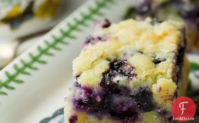Afine Cobbler Baruri