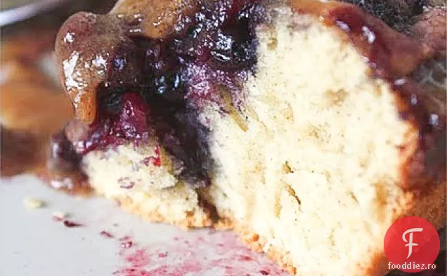 Afine Kuchen