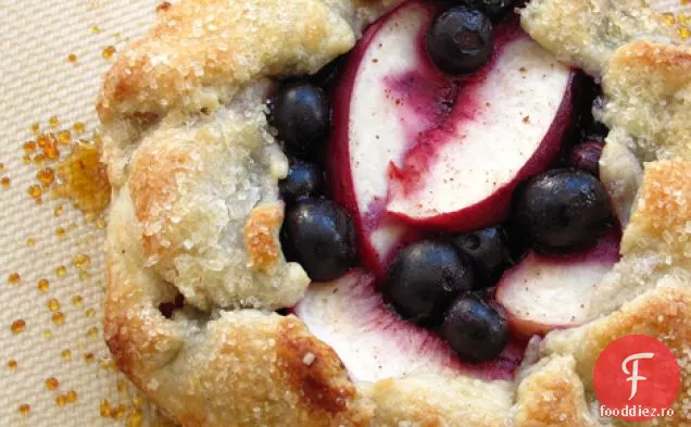 Afine Nectarine Crosata