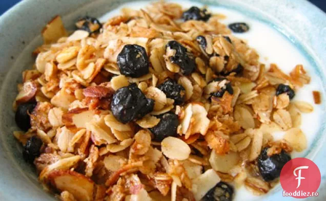 Granola De Afine