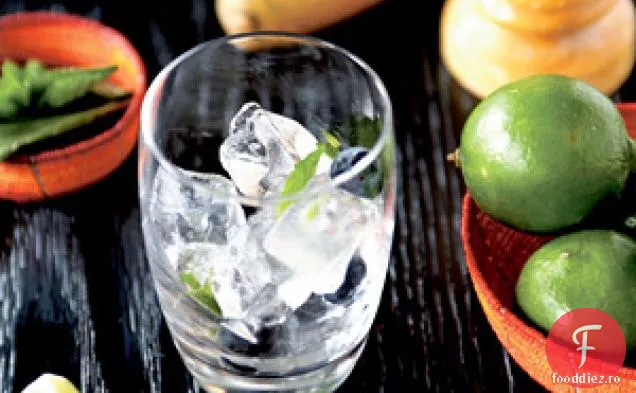 Caipirinha De Afine