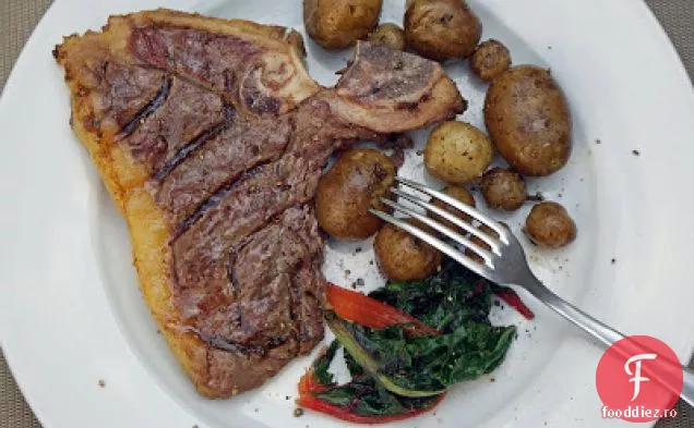 Afine Galette