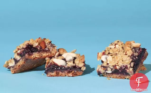 Afine Crumb Baruri