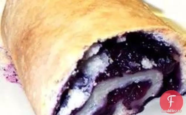 Porci De Afine