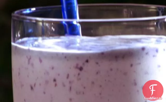 Milkshake De Afine-Rom