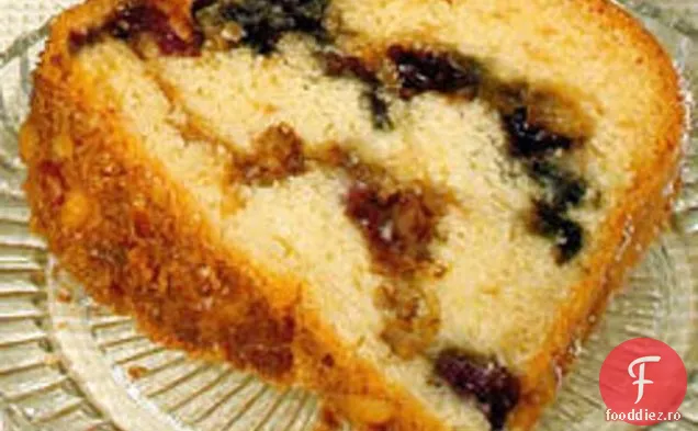 Rețete La Penzeys Condimente Afine Streusel Tort De Cafea