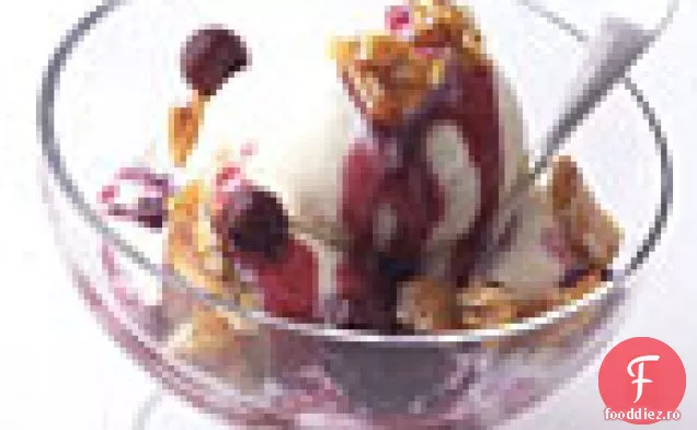 Afine Migdale Praline Sundae