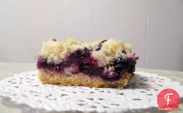 Afine Crumb Baruri