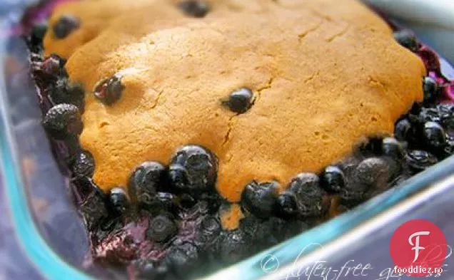 Cobbler De Afine Vegan
