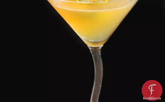 Un Cocktail de whisky 