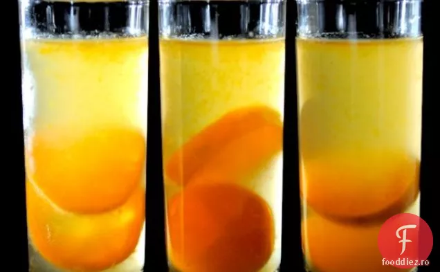 Paralizia Walsy Kalamansi Lime Cocktail