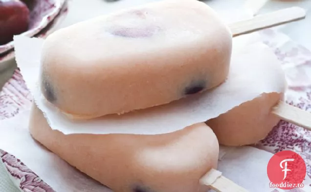 Pepene Galben & Cherry Pops