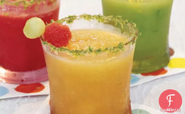 Melon Cooler
