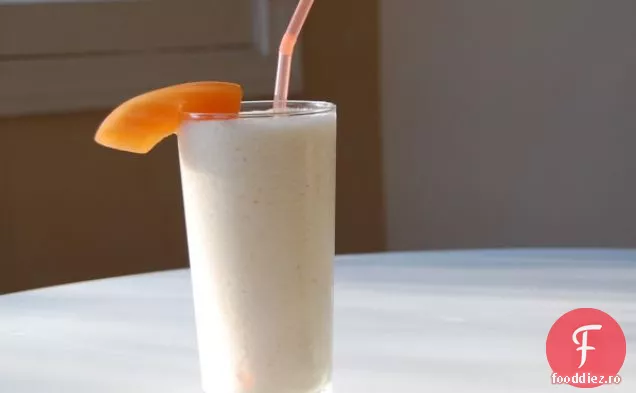 Sunshine Smoothie