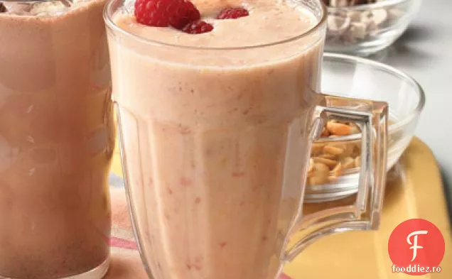 Smoothie De Vară