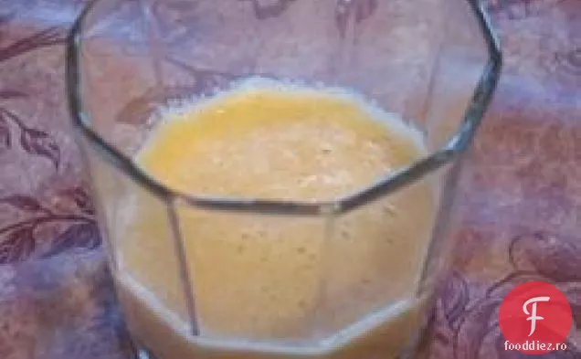 Cantaloupe Frenzy