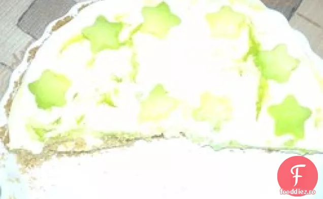 Pepene galben Pie II