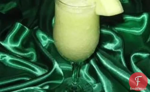 Smoothie Cu Pepene Galben
