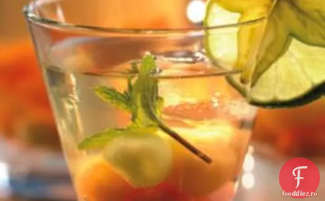 Sangria Albă