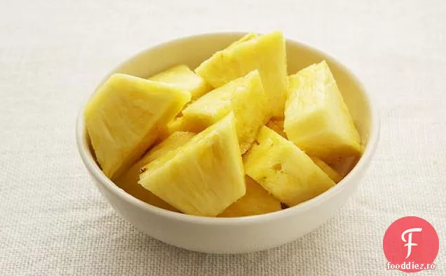 Marmeladă Tropicală