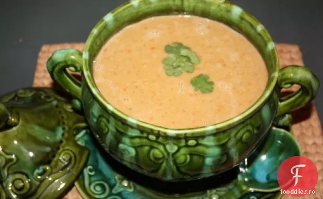 SUPĂ MULLIGATAWNY