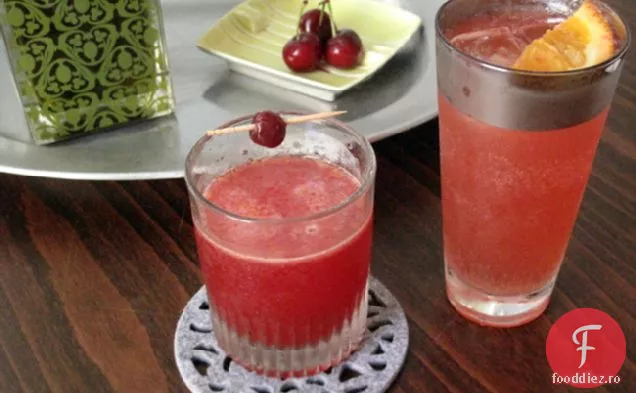 Cherry Acru