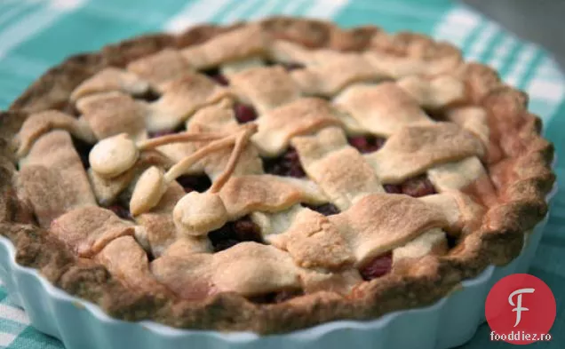 Cacchiano Cherry Pie