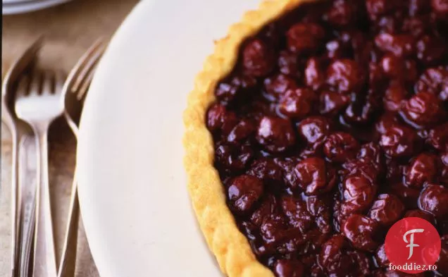 Vișine Torte